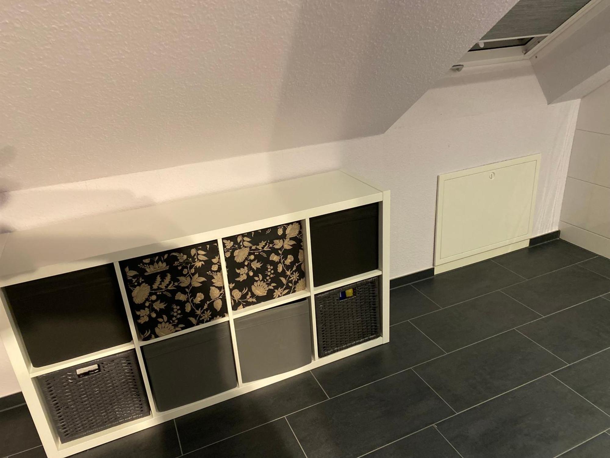 Zimmer Am Bachlauf Гелзенкирхен Екстериор снимка