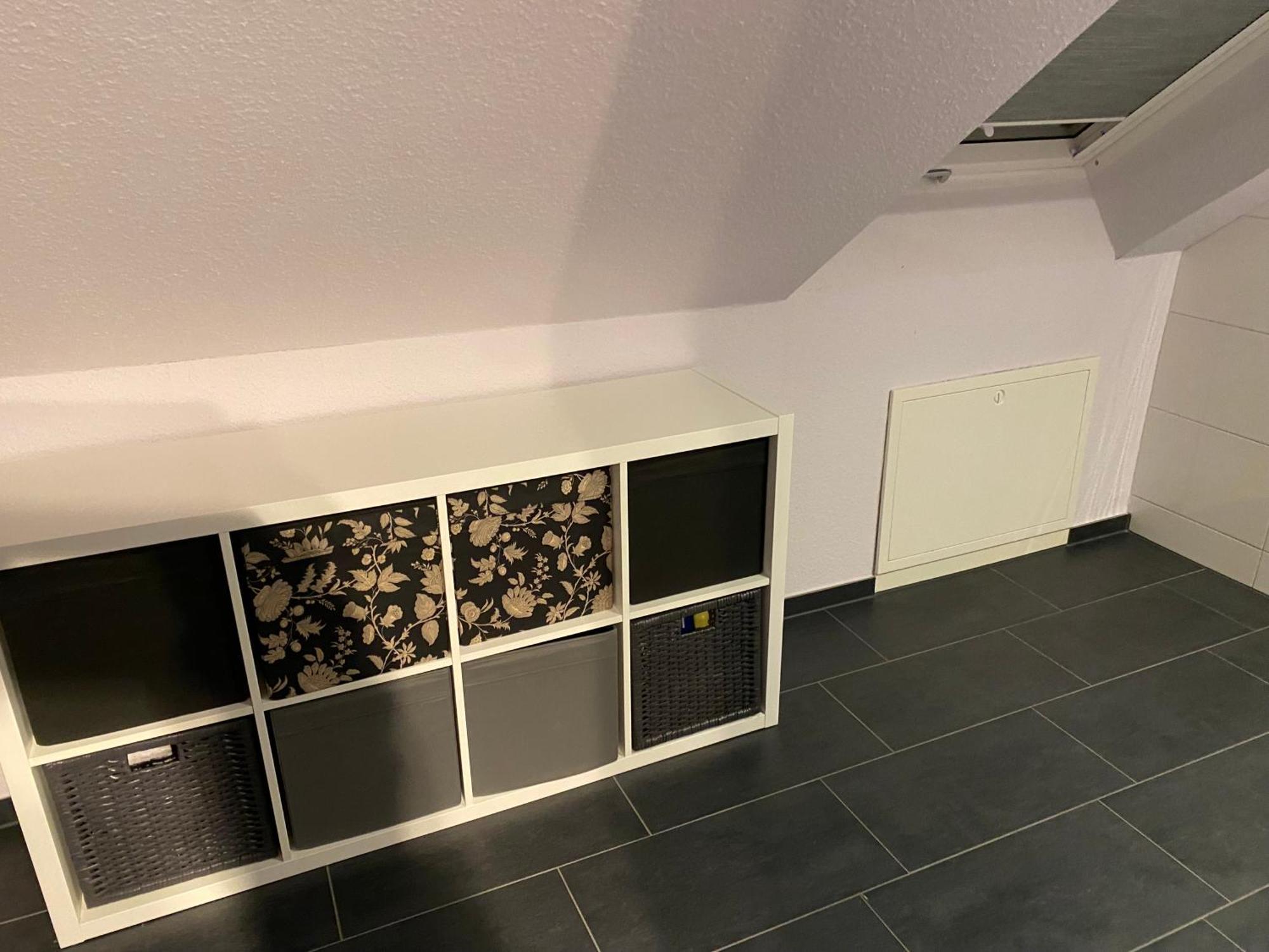 Zimmer Am Bachlauf Гелзенкирхен Екстериор снимка
