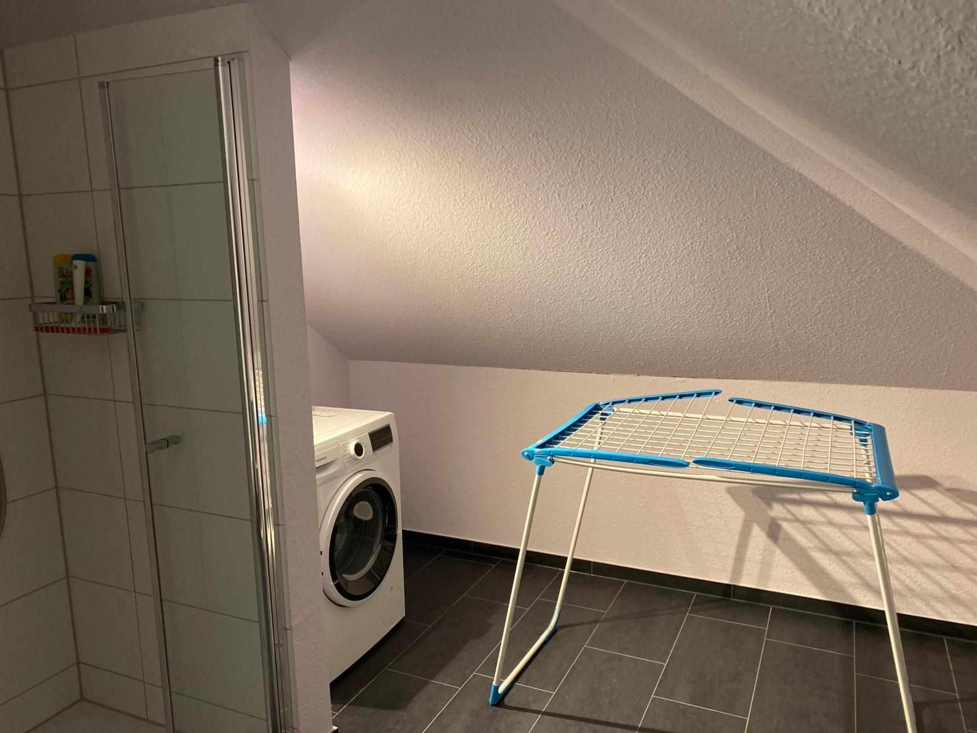 Zimmer Am Bachlauf Гелзенкирхен Екстериор снимка